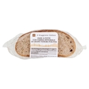 Pane a Fette con Farina Integrale di Grano Tenero Pur Pur Il Viaggiator Goloso